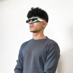Charcoal Rib Sweat Shirt